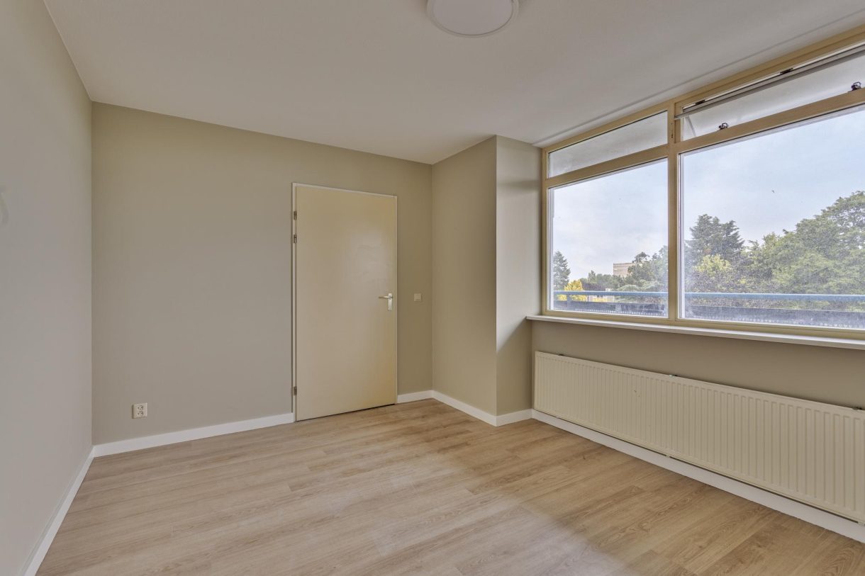 Te koop: Foto Appartement aan de Mariettahof 57 in Haarlem