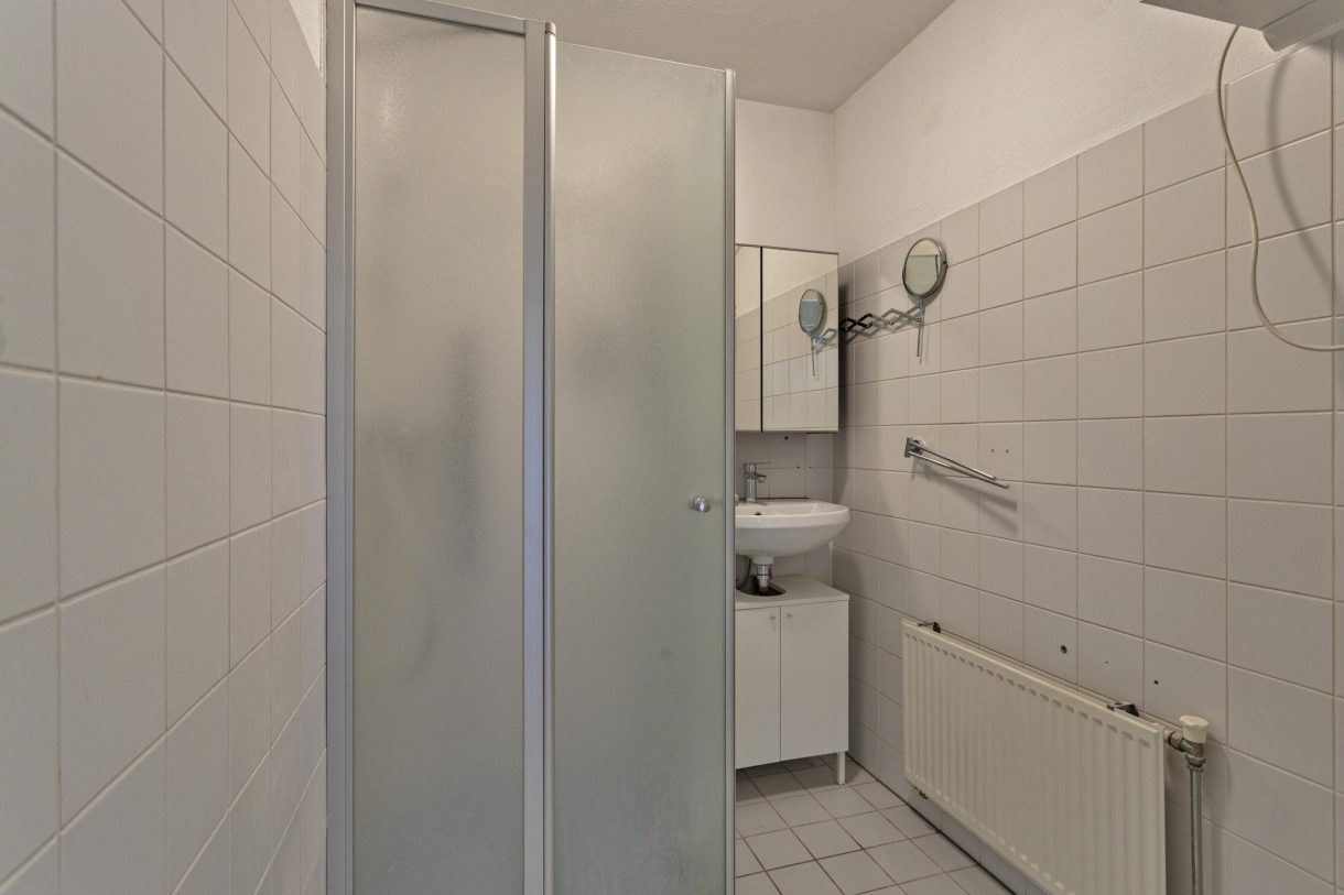 Te koop: Foto Appartement aan de Mariettahof 57 in Haarlem