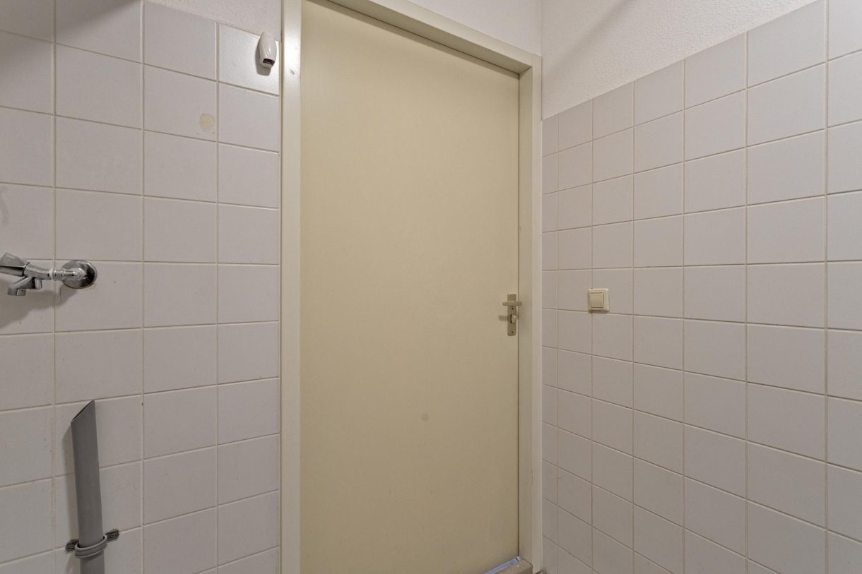 Te koop: Foto Appartement aan de Mariettahof 57 in Haarlem