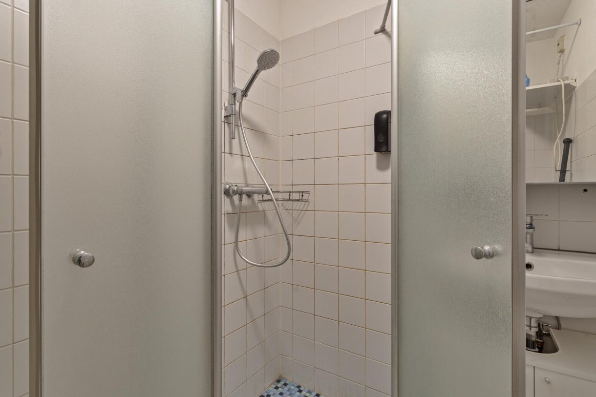 Te koop: Foto Appartement aan de Mariettahof 57 in Haarlem