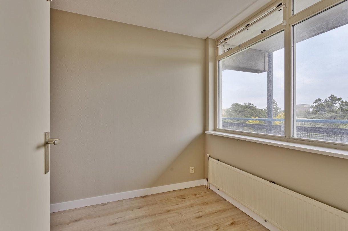 Te koop: Foto Appartement aan de Mariettahof 57 in Haarlem