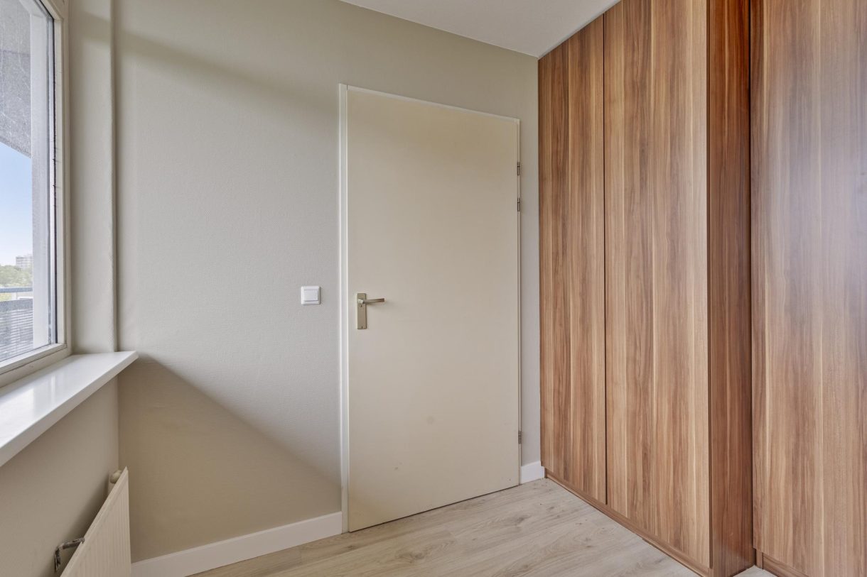 Te koop: Foto Appartement aan de Mariettahof 57 in Haarlem