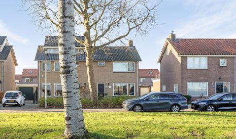 Te koop: Foto Woonhuis aan de Oranjeboomkade 16 in Assendelft