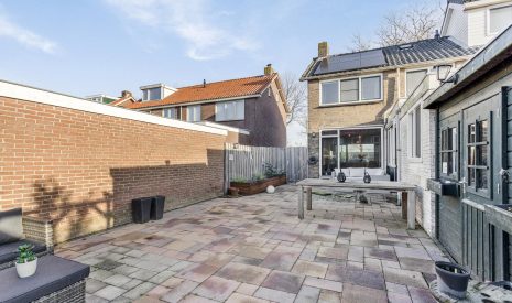 Te koop: Foto Woonhuis aan de Oranjeboomkade 16 in Assendelft