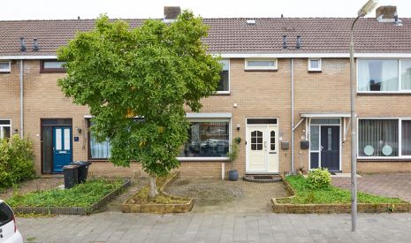 koop  Purmerend  Roggebotstraat 42 – Hoofdfoto