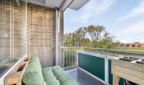 Te koop: Foto Appartement aan de Morgenstarstraat 49 in Zaandijk