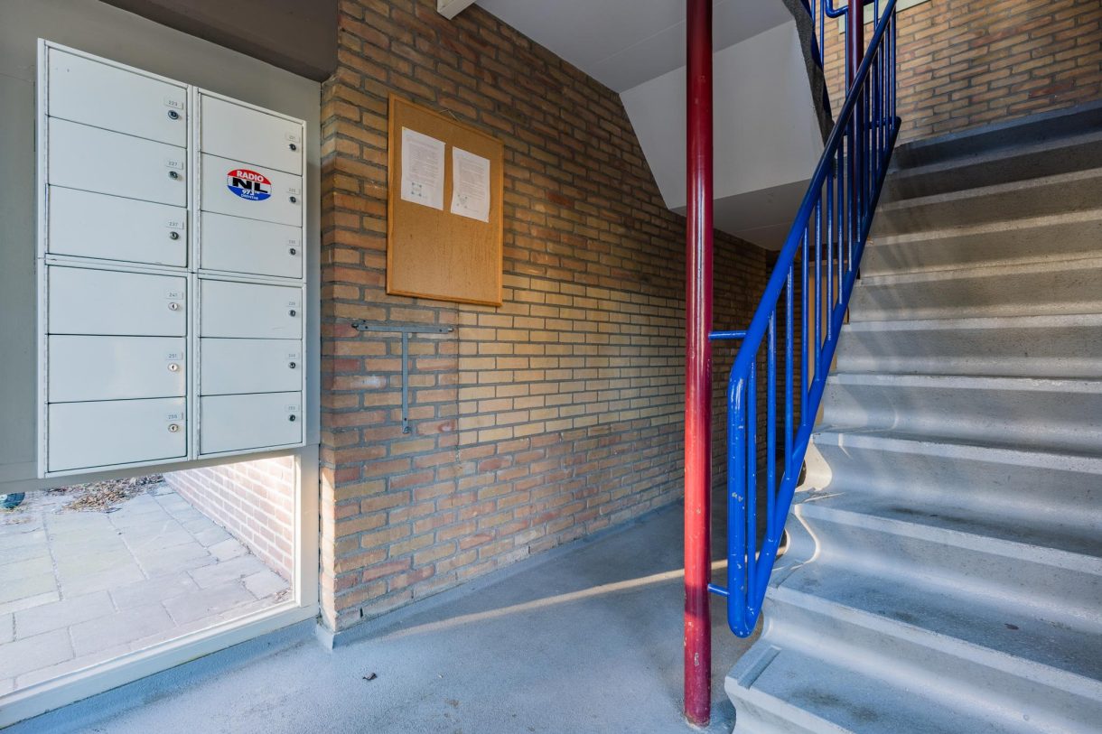 Te koop: Foto Appartement aan de De Reiger 239 in Hoogeveen