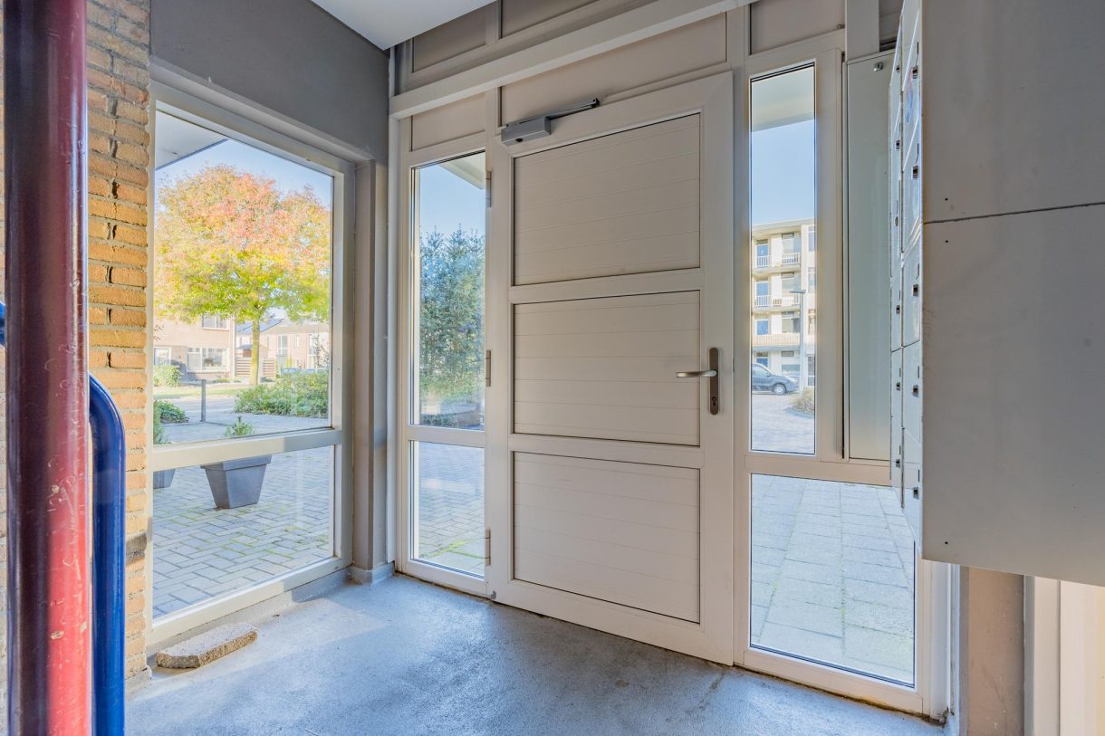 Te koop: Foto Appartement aan de De Reiger 239 in Hoogeveen