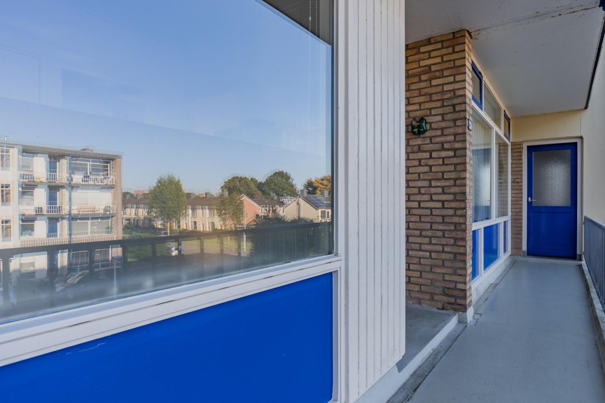 Te koop: Foto Appartement aan de De Reiger 239 in Hoogeveen