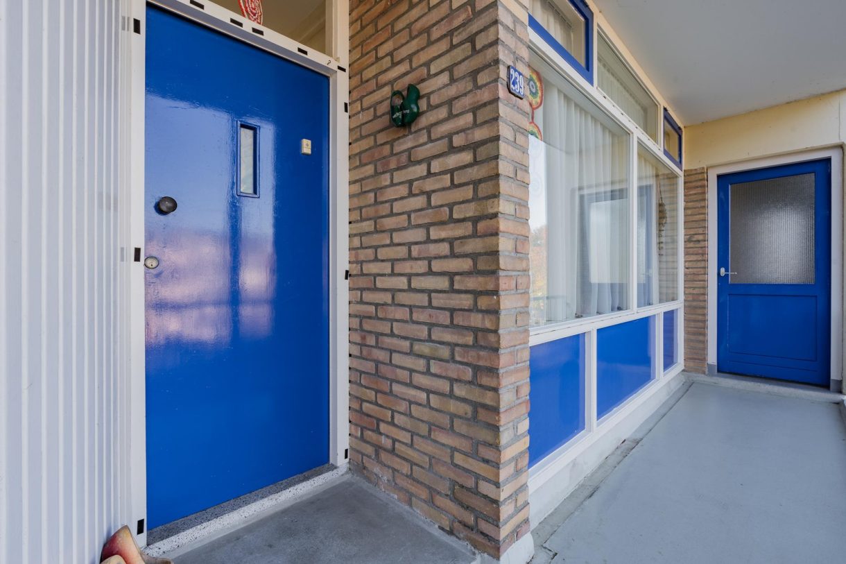Te koop: Foto Appartement aan de De Reiger 239 in Hoogeveen