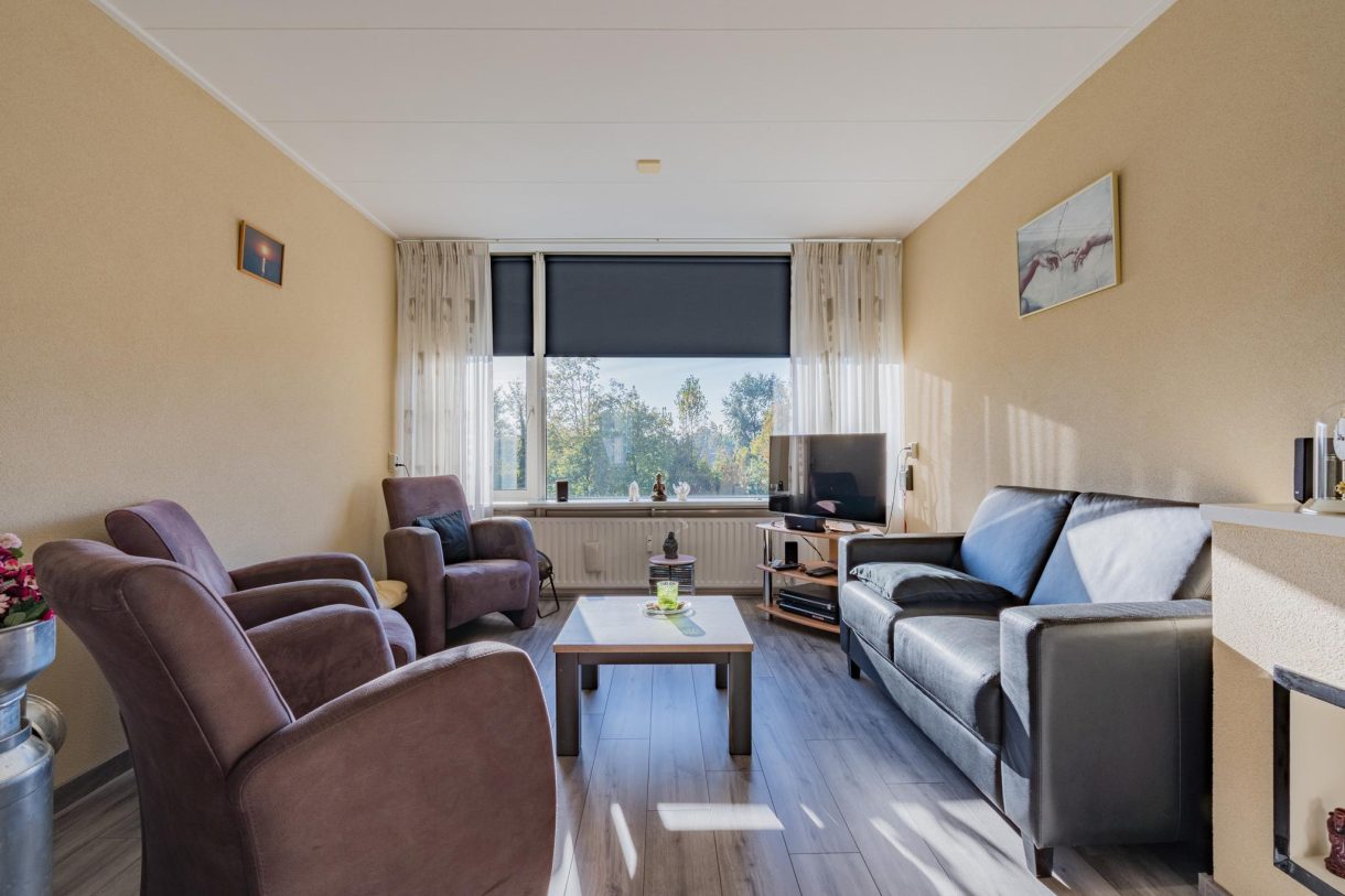 Te koop: Foto Appartement aan de De Reiger 239 in Hoogeveen