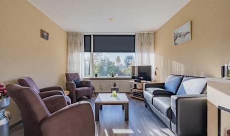 Te koop: Foto Appartement aan de De Reiger 239 in Hoogeveen