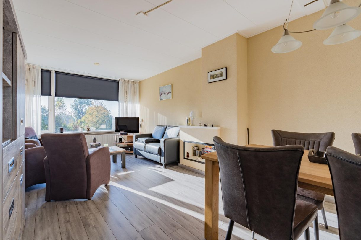 Te koop: Foto Appartement aan de De Reiger 239 in Hoogeveen
