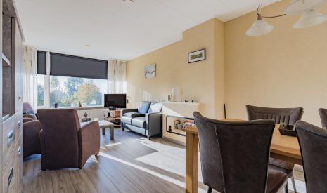 Te koop: Foto Appartement aan de De Reiger 239 in Hoogeveen