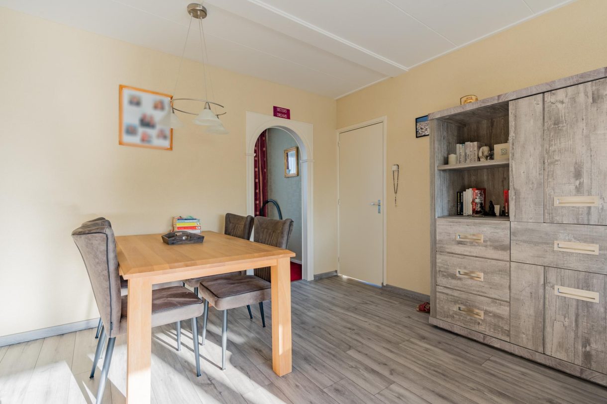Te koop: Foto Appartement aan de De Reiger 239 in Hoogeveen
