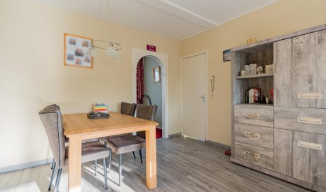 Te koop: Foto Appartement aan de De Reiger 239 in Hoogeveen