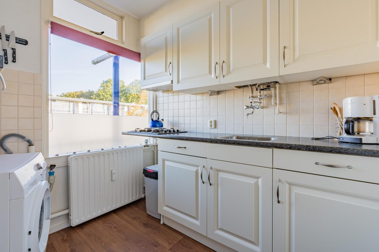 Te koop: Foto Appartement aan de De Reiger 239 in Hoogeveen