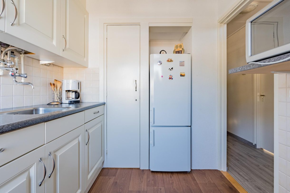 Te koop: Foto Appartement aan de De Reiger 239 in Hoogeveen