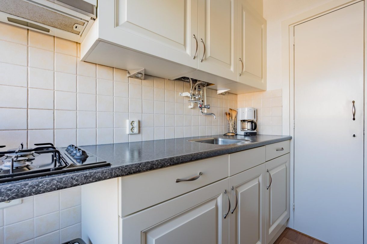 Te koop: Foto Appartement aan de De Reiger 239 in Hoogeveen