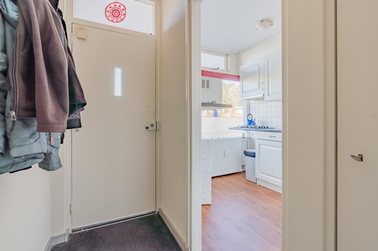 Te koop: Foto Appartement aan de De Reiger 239 in Hoogeveen