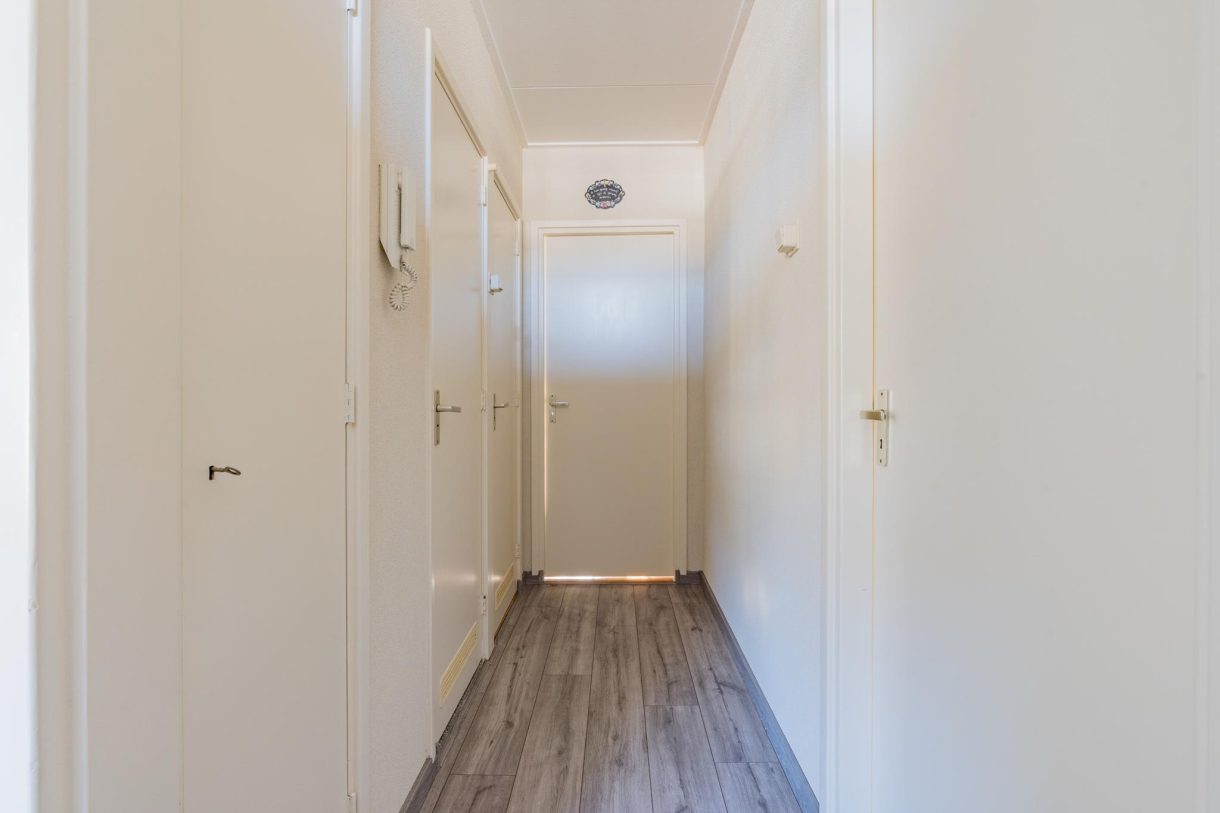 Te koop: Foto Appartement aan de De Reiger 239 in Hoogeveen