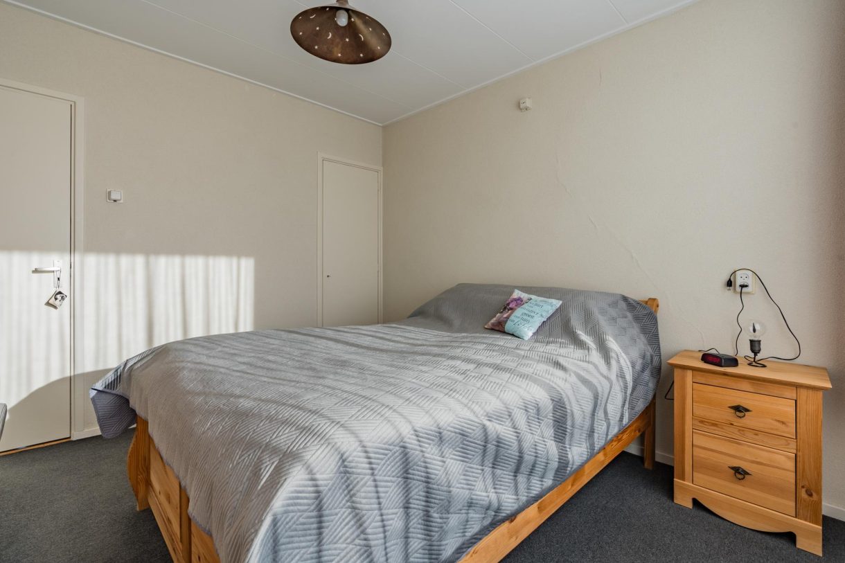 Te koop: Foto Appartement aan de De Reiger 239 in Hoogeveen