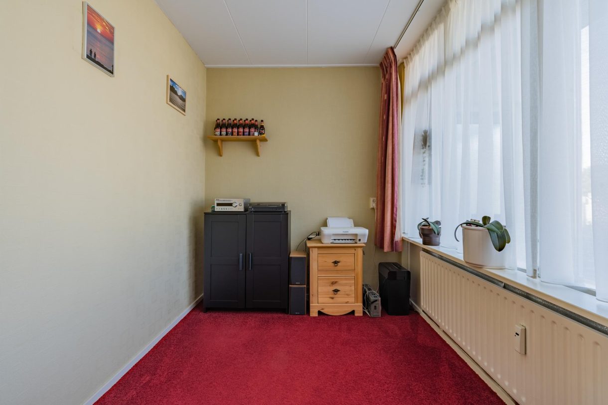 Te koop: Foto Appartement aan de De Reiger 239 in Hoogeveen