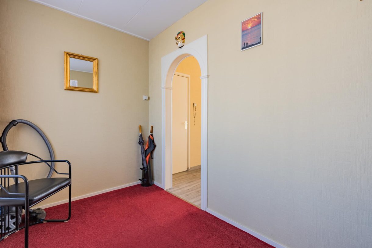 Te koop: Foto Appartement aan de De Reiger 239 in Hoogeveen