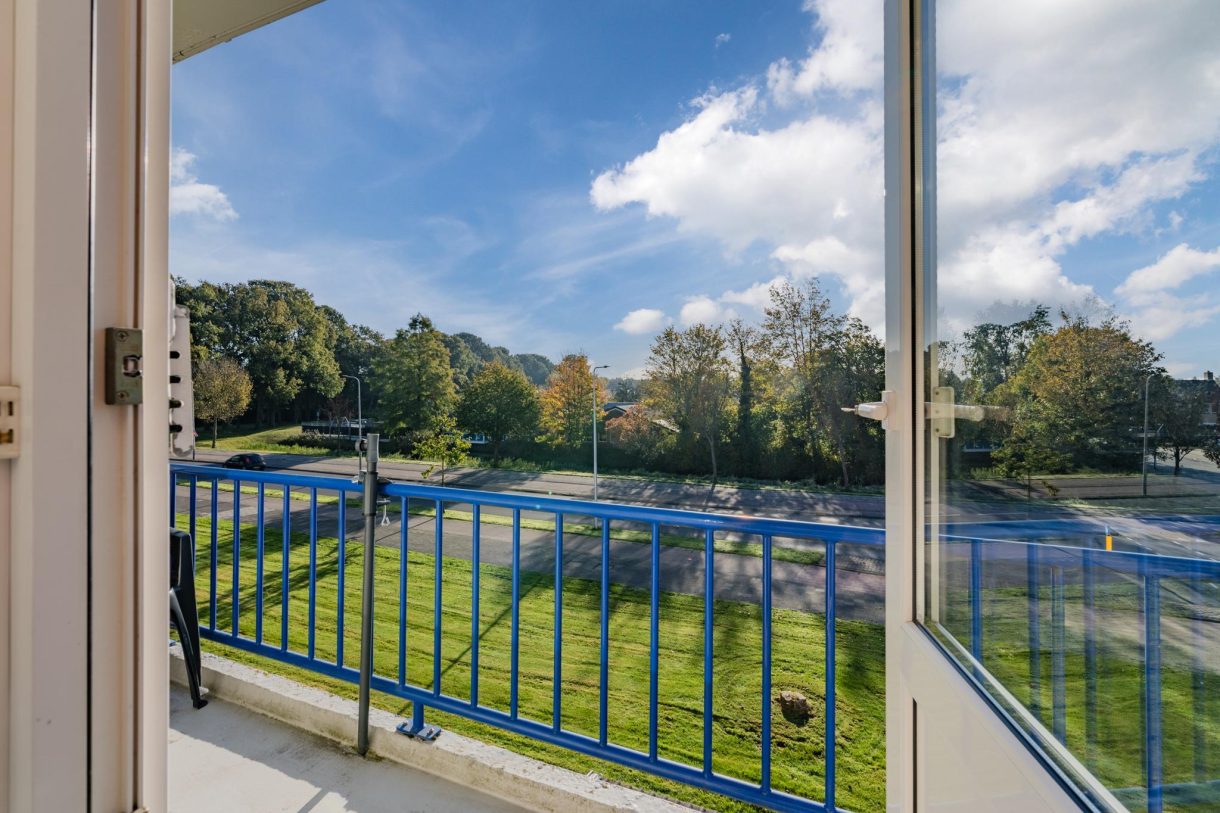 Te koop: Foto Appartement aan de De Reiger 239 in Hoogeveen