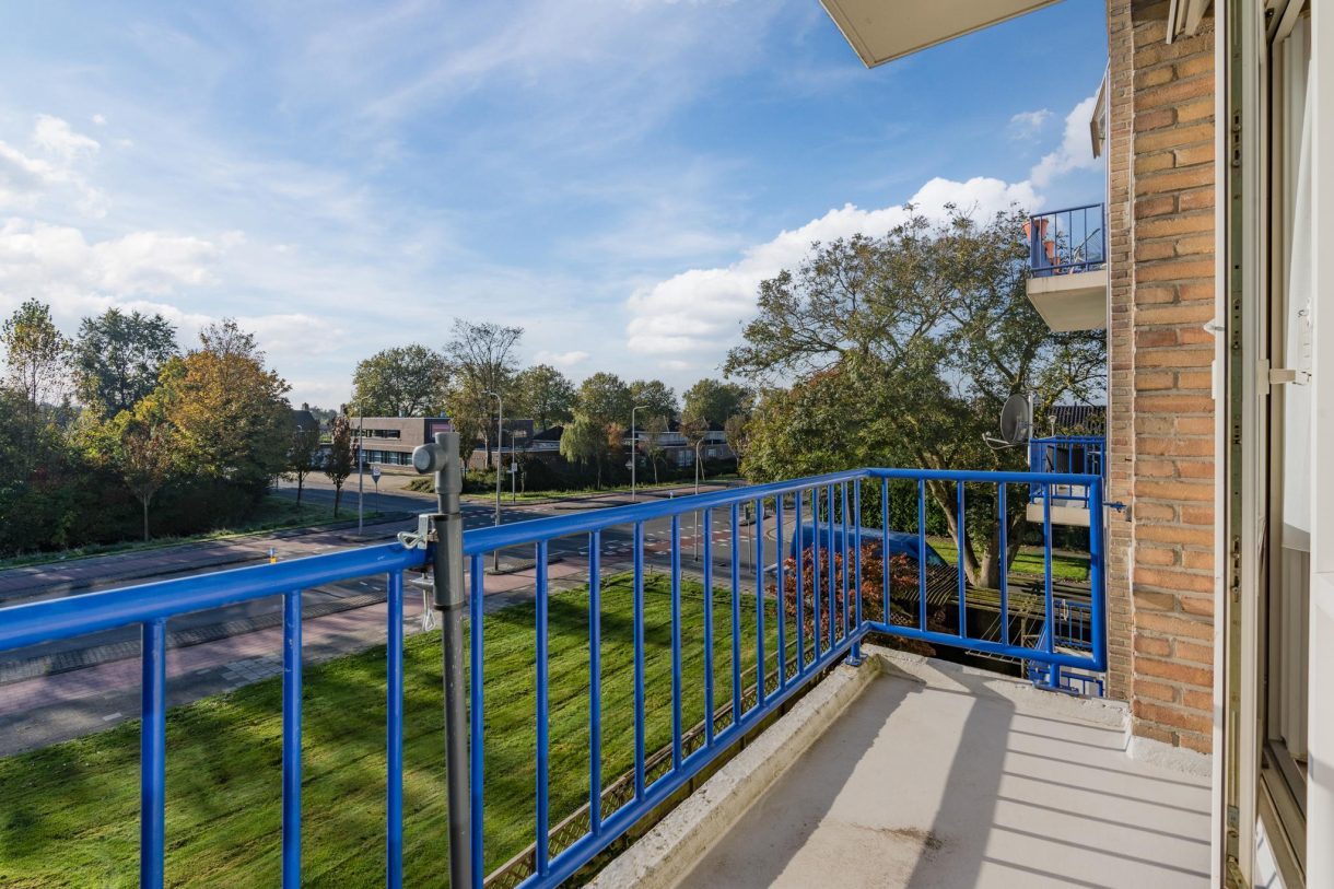 Te koop: Foto Appartement aan de De Reiger 239 in Hoogeveen