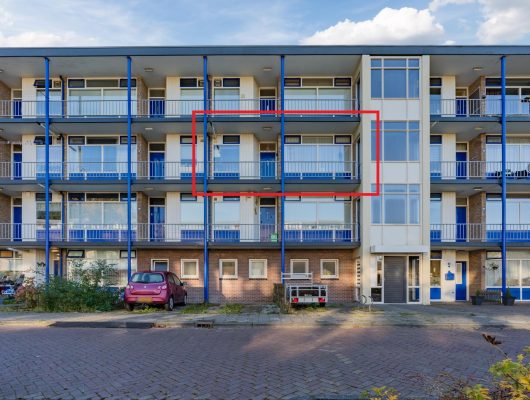 Hoofdfoto van Hoogeveen De Reiger 239