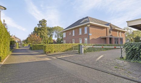 Te koop: Foto Appartement aan de Warmoeshof 44 in Bemmel