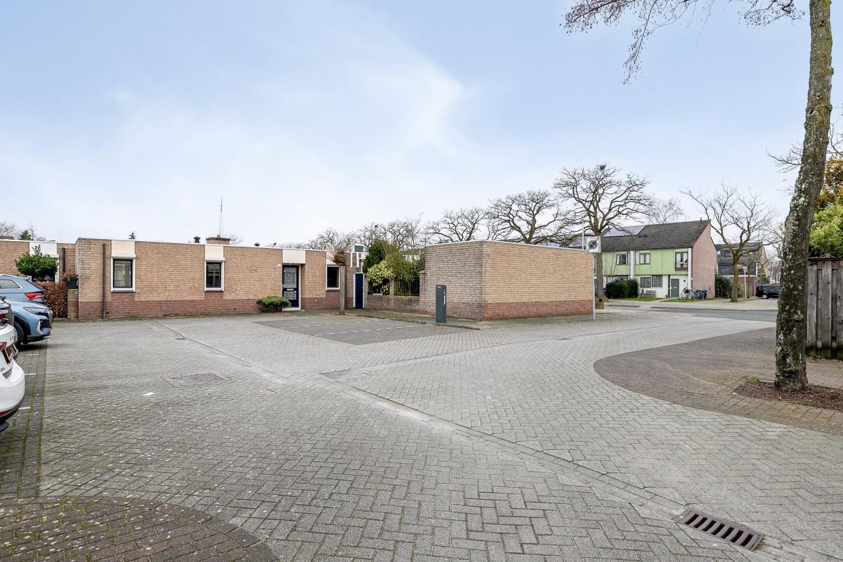 Te koop: Foto Woonhuis aan de Wickenburg 15 in Eindhoven