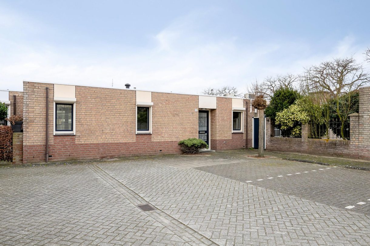 Te koop: Foto Woonhuis aan de Wickenburg 15 in Eindhoven