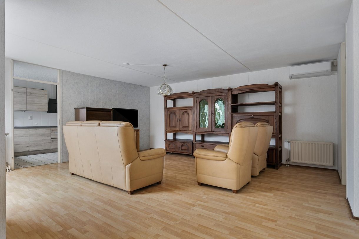 Te koop: Foto Woonhuis aan de Wickenburg 15 in Eindhoven