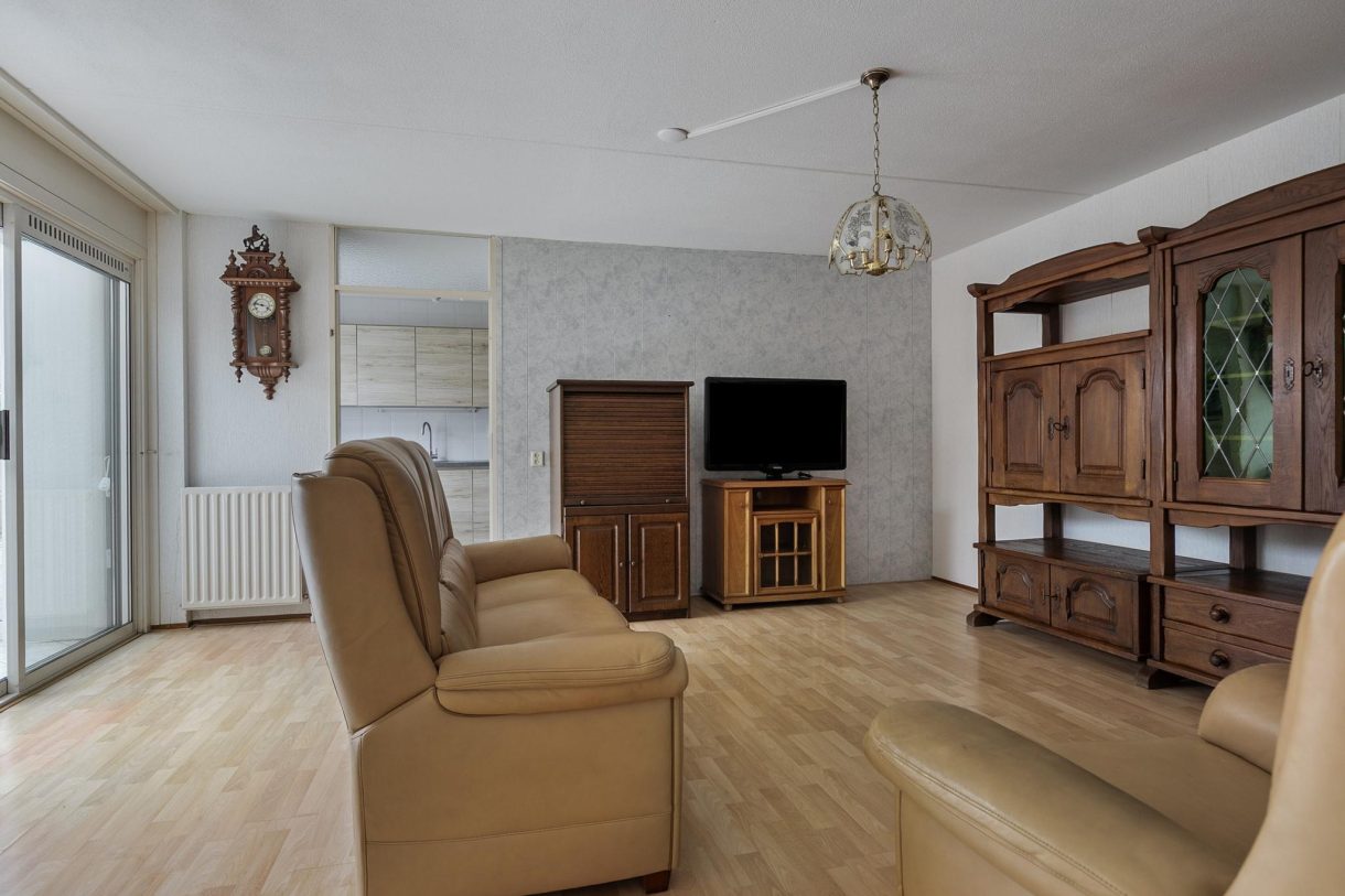 Te koop: Foto Woonhuis aan de Wickenburg 15 in Eindhoven