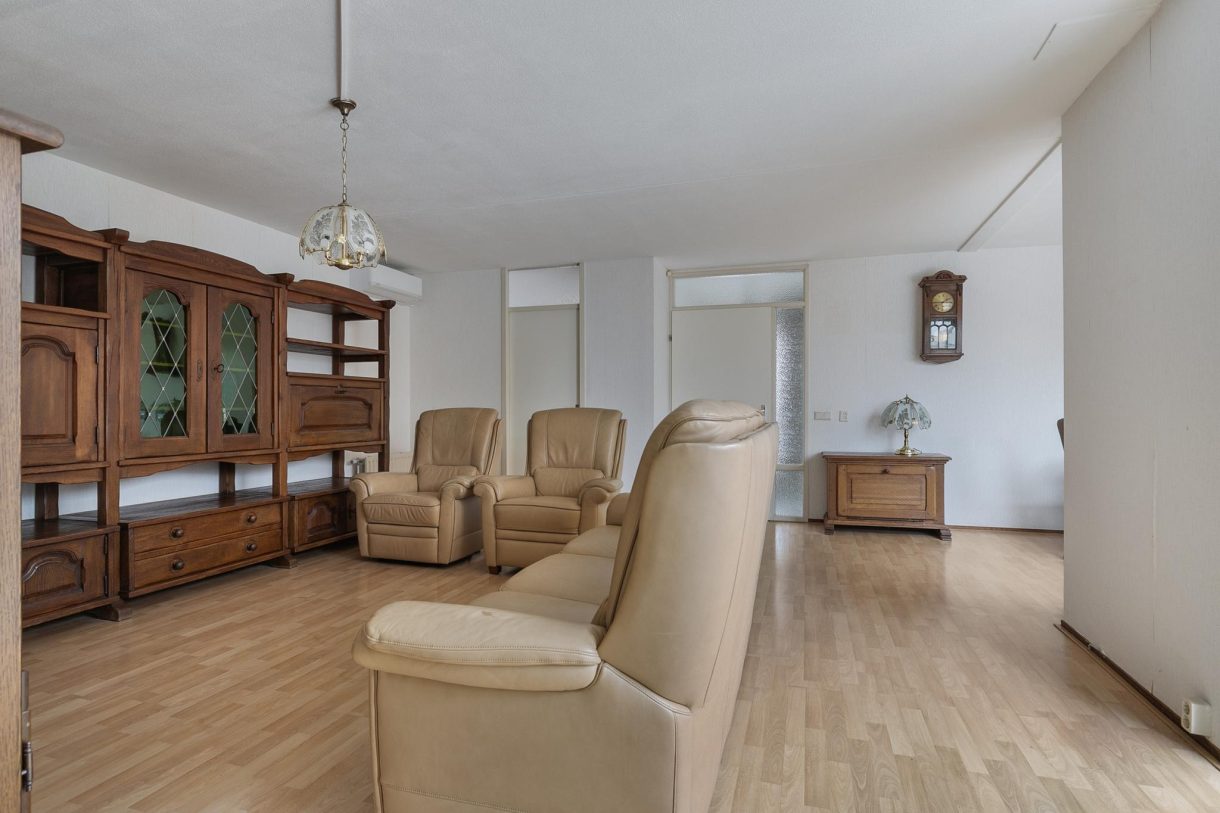 Te koop: Foto Woonhuis aan de Wickenburg 15 in Eindhoven