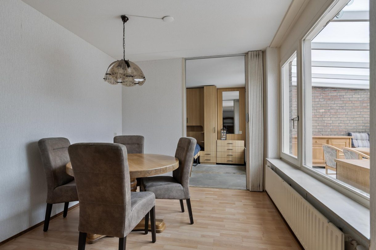 Te koop: Foto Woonhuis aan de Wickenburg 15 in Eindhoven