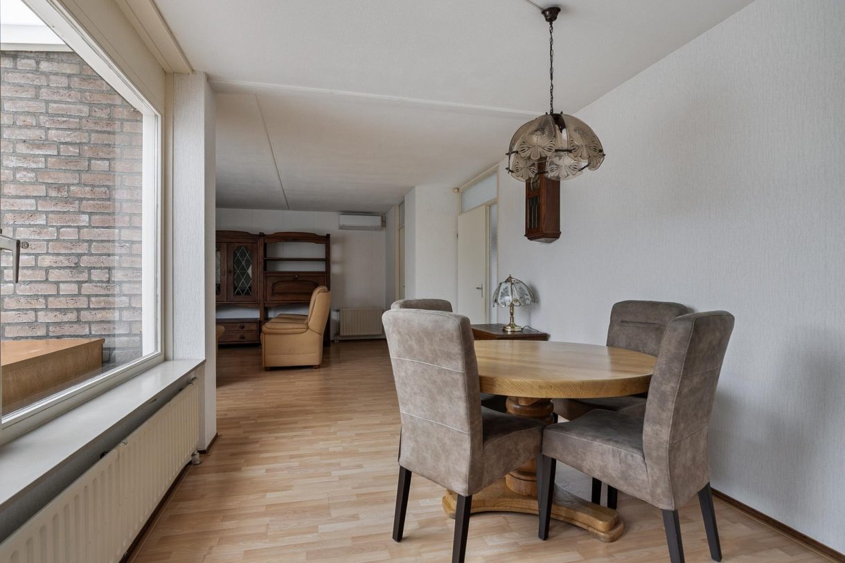 Te koop: Foto Woonhuis aan de Wickenburg 15 in Eindhoven