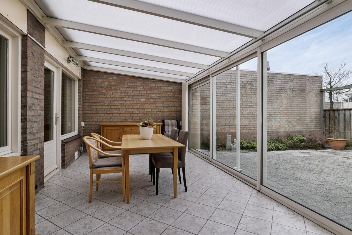 Te koop: Foto Woonhuis aan de Wickenburg 15 in Eindhoven