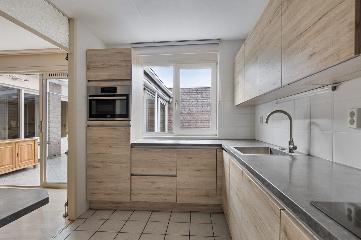 Te koop: Foto Woonhuis aan de Wickenburg 15 in Eindhoven