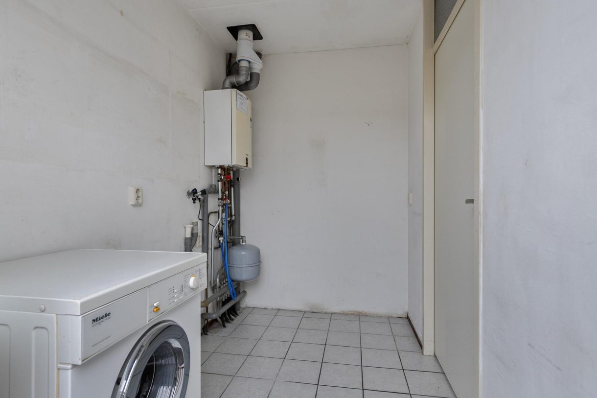 Te koop: Foto Woonhuis aan de Wickenburg 15 in Eindhoven