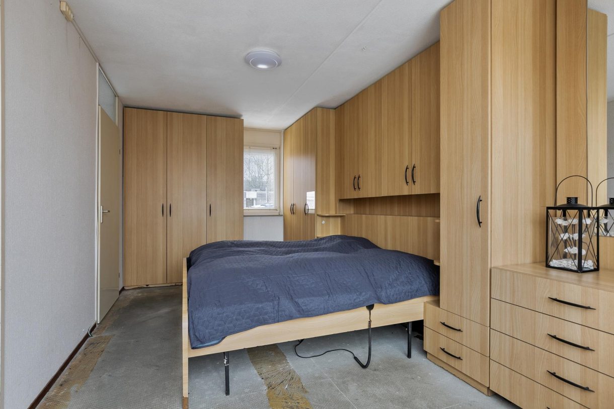 Te koop: Foto Woonhuis aan de Wickenburg 15 in Eindhoven