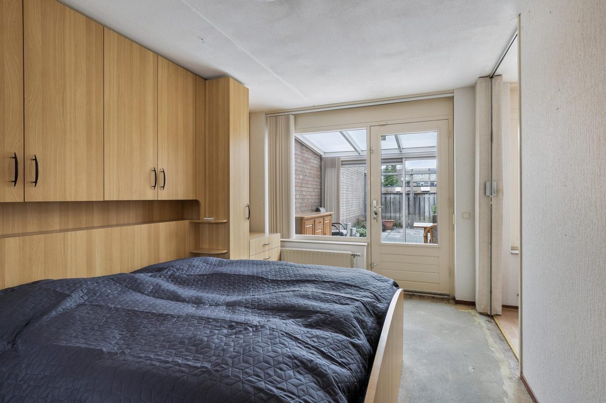 Te koop: Foto Woonhuis aan de Wickenburg 15 in Eindhoven