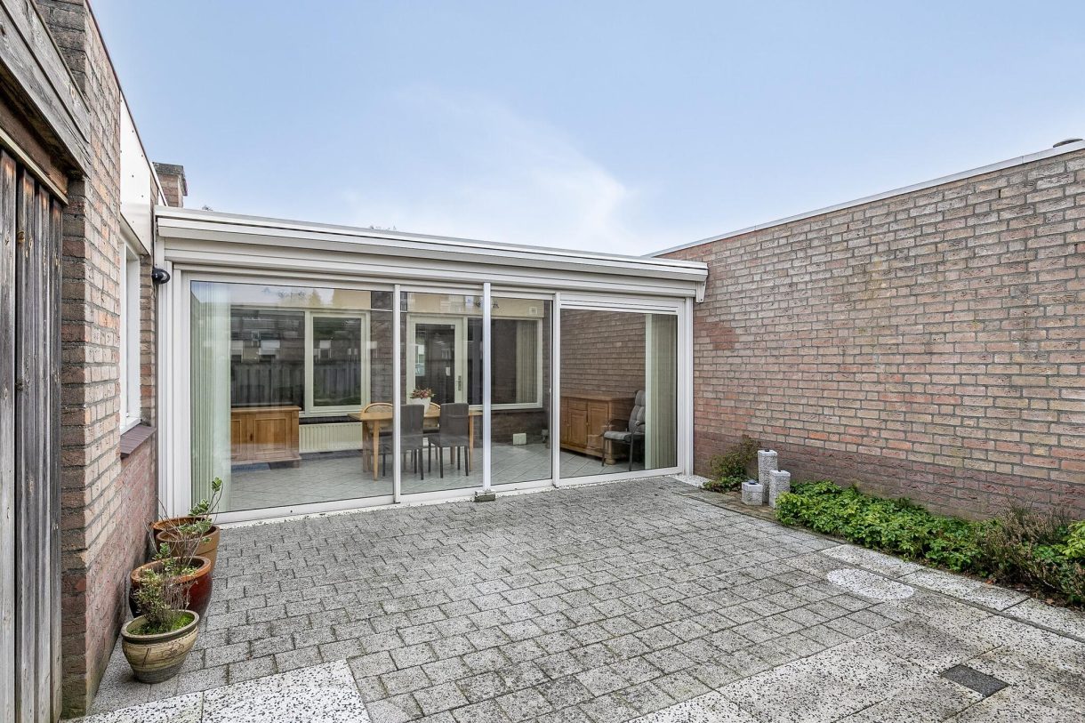 Te koop: Foto Woonhuis aan de Wickenburg 15 in Eindhoven