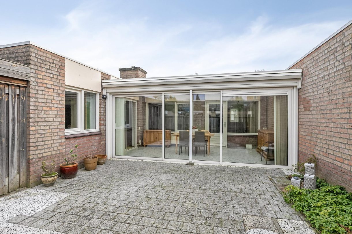 Te koop: Foto Woonhuis aan de Wickenburg 15 in Eindhoven