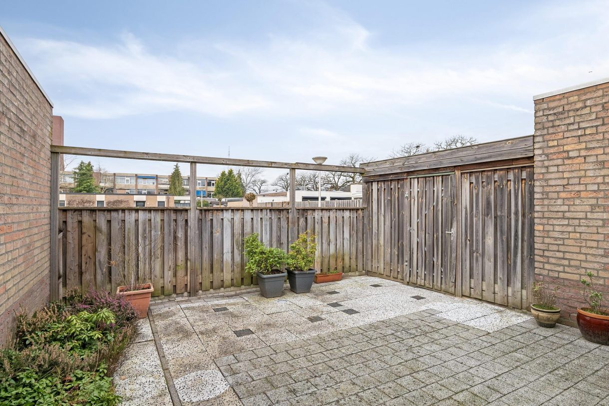 Te koop: Foto Woonhuis aan de Wickenburg 15 in Eindhoven