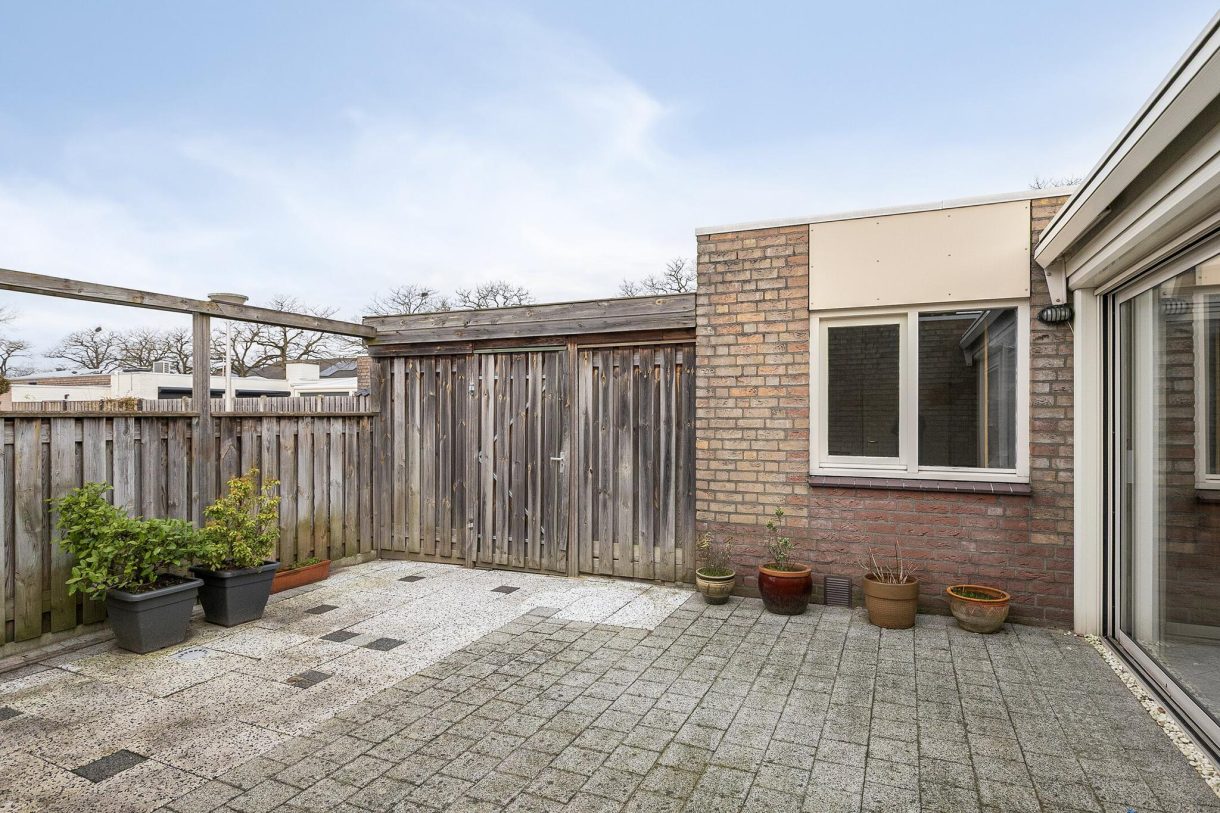 Te koop: Foto Woonhuis aan de Wickenburg 15 in Eindhoven