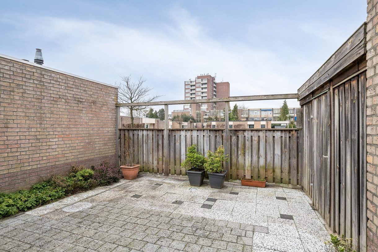 Te koop: Foto Woonhuis aan de Wickenburg 15 in Eindhoven