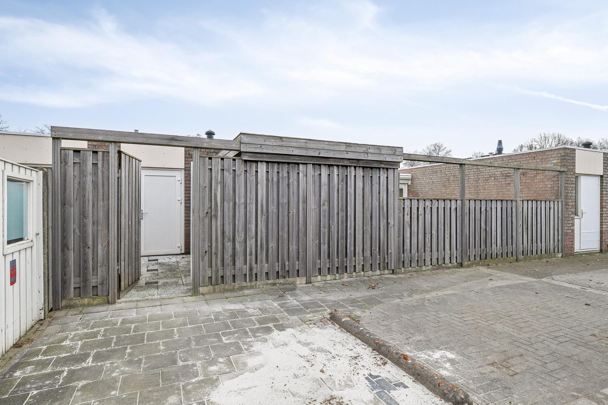 Te koop: Foto Woonhuis aan de Wickenburg 15 in Eindhoven